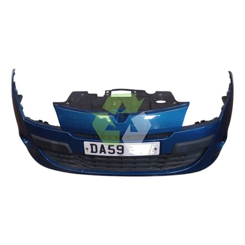 Renault megane mk3 front - megane,