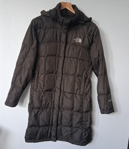 Women brown the north face - women's,