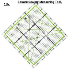 New Quality Square Measuring