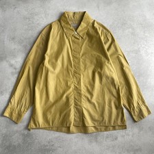 MARGARET HOWELL MHL. Cotton