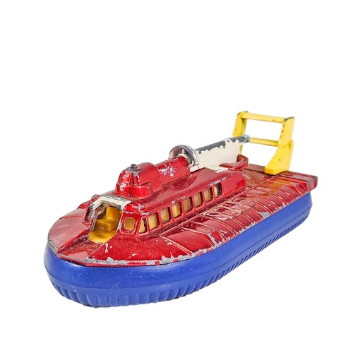 Vintage dinky toys 290 srn6 - dinky,