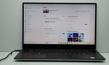 Dell XPS 15 9570 1TB SSD 32GB Ram laptop