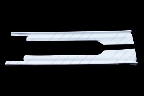 Frp nsm style side skirt - frp, w/