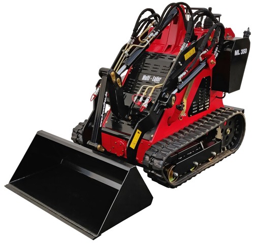 Powerpac ml350 tracks - tracks,