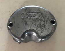 Honda Type 1 cam cover CB77