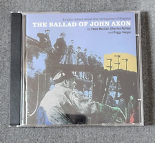 The Ballad Of John Axon, Ewan