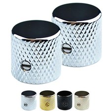 2 x Metal Telecaster Style