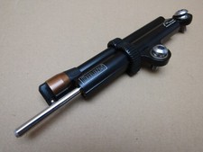 Kawasaki ZX-10R ZX1000 Ninja ABS 2016 15,637 mls steering damper OHLINS (11744)