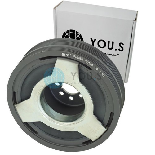 You crankshaft pulley for - you.s,