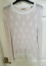 Jack Wills Women's Jumper Size