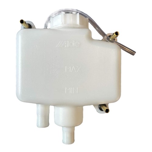 Alde heating wall expansion - alde,
