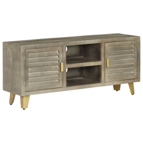 Vidaxl solid mango wood - mango,