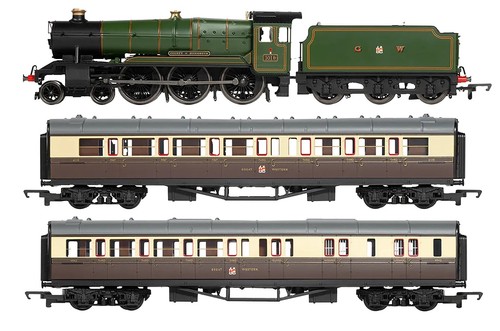 Hornby r30376 railroad - railroad:,
