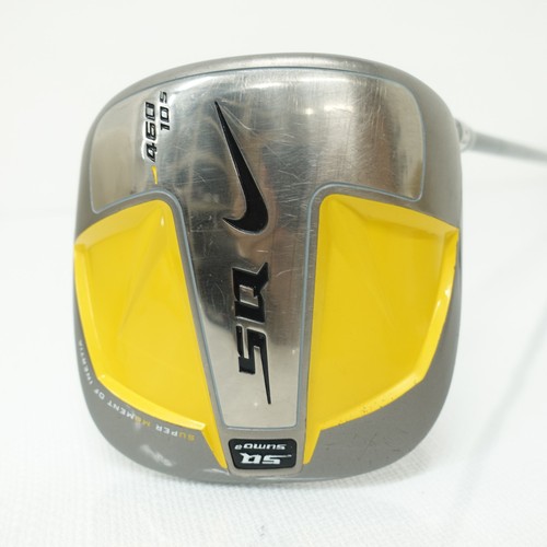 Nike golf sumo 460 driver - nike, sq