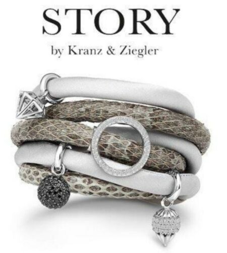 Story kranz ziegler - by, 2