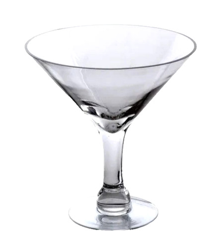 Apac martini glass vase 16cm - apac,