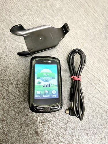 Garmin approach gps - approach,