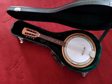 Musima Banjolin Mandolin-Banjo