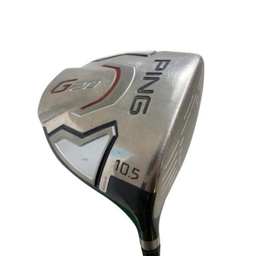 Ping g20 driver head - ping,