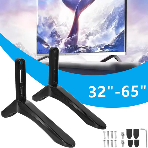 Universal table top tv - 32"-65",