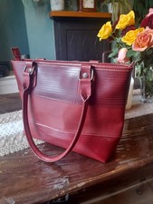 Elvis and Kresse Small Tote
