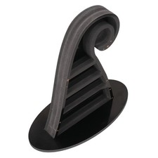 Display Shelf Gothic Style