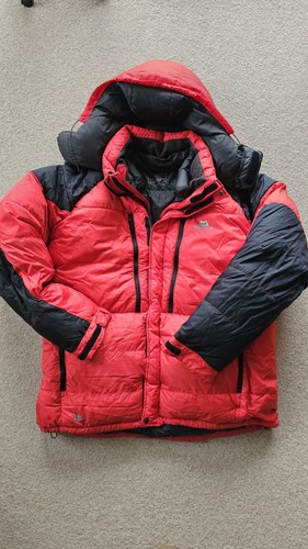 Mountain equipment annapurna - equipment,