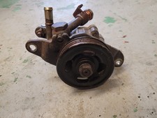 Nissan Micra K11 Power