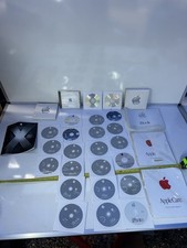 Vintage Apple Mac Software&