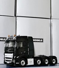 Volvo FH5 globetrotter 8x4, WSI truck models 04-2146 , 1:50 scale