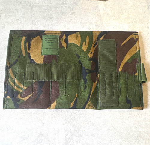 British army dpm - british,