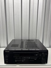 Pioneer VSX -D511-S