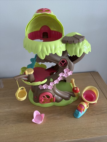 Happyland fairy tale - happyland,