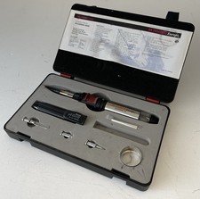 Iroda Solderpro 120 Butane Gas