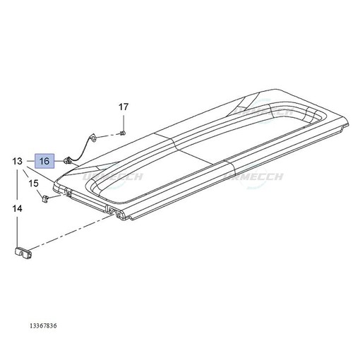 For vauxhall opel corsa - for,