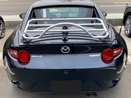 Mazda mx5 miata boot - mazda,