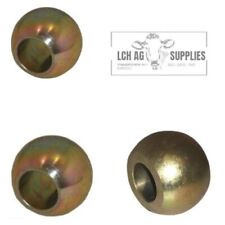 Tractor Lower Link Balls Cat