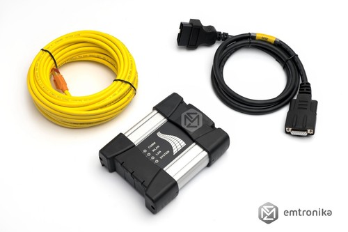 Genuine bmw icom next - genuine, a3