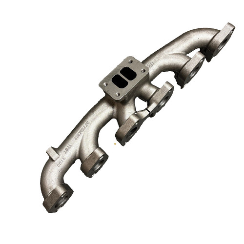 E320d e320d2 6 exhaust - e320d, c6.6