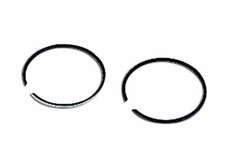 99.1038.0 Segment Series Ø40x1.2 Malaguti Centro 50 1994-2000 / Ciak 50 1999-2002