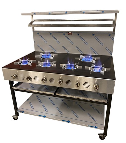 Burner commercial gas - burner,