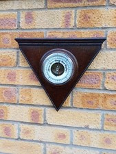 Antique Wooden Wall Mounted