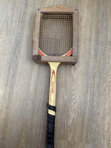 Spalding masterbill vintage - spalding,