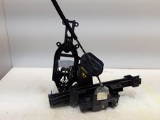 GENUINE 2022 FORD KUGA FRONT LEFT DOOR LOCK BM5A-A21813-DF