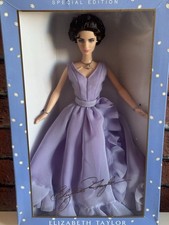 Elizabeth Taylor White