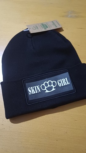 Skinhead punk ska biker - oi,