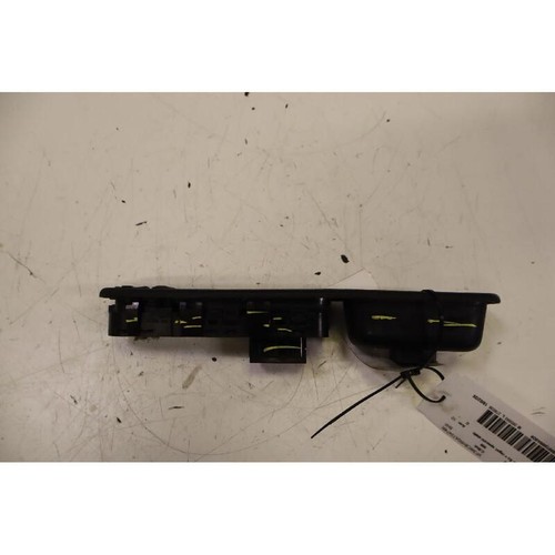 Front left power window - left, button