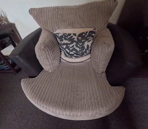 Cuddle swivel chair pet - cuddle/swivel, and