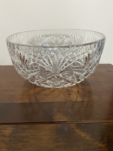 Beautiful lead crystal glass - beautiful,
