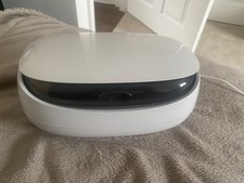 Prince Lionheart EVO® Wipes Warmer | For Disposable Baby Wipes, OPEN BOX